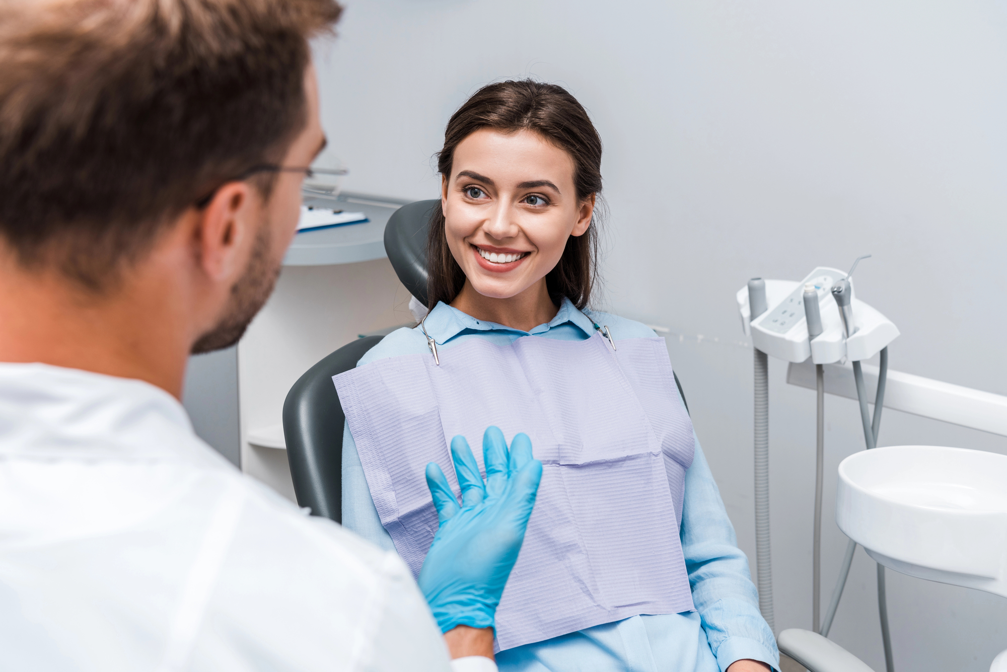 How do tooth fillings work? The Process and Functionality of Tooth Fillings