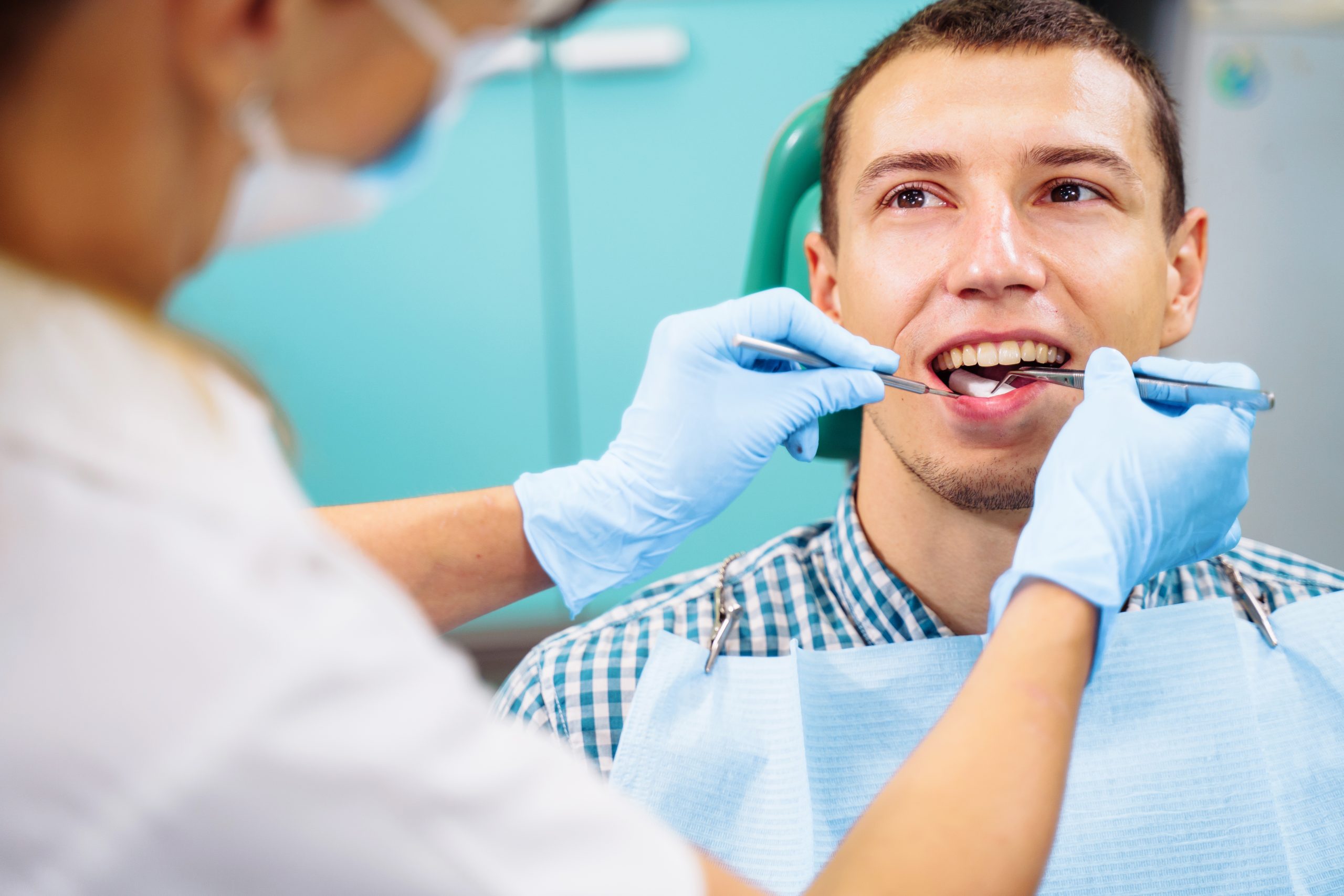 How often should tooth fillings be replaced? Replacement Frequency for Tooth Fillings